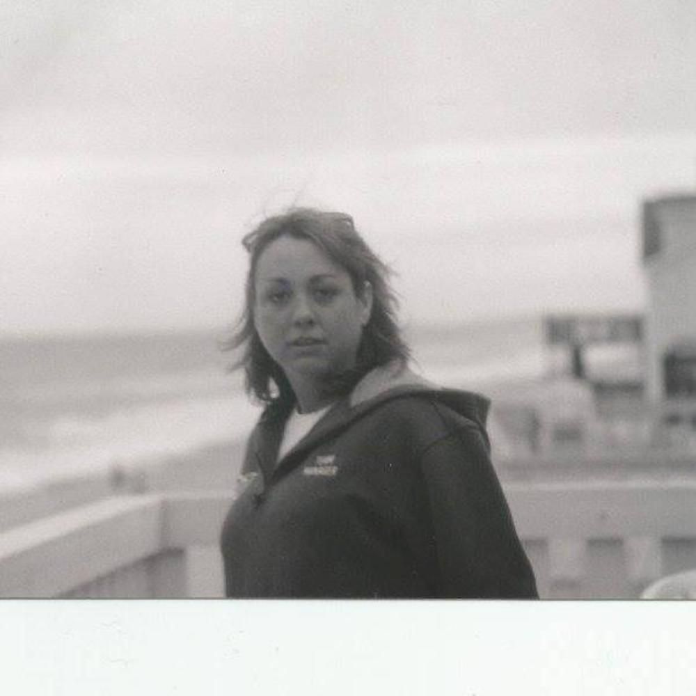 Meet your Posher, Tammy